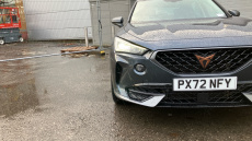 CUPRA Formentor 1.5 TSI 150 V1 5dr DSG Petrol Estate